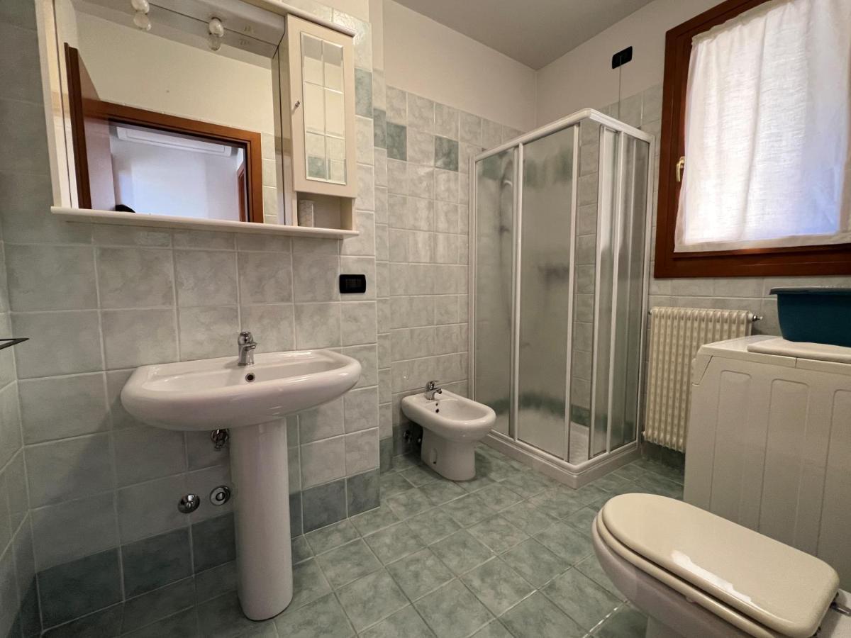 Apartmán La Roggia Thiene Exteriér fotografie